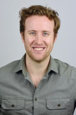 Дэйн Хэлворсон