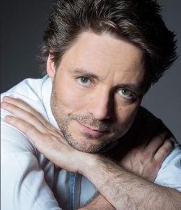 Carlos Almeida Ribeiro