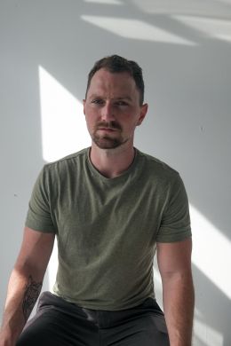 Джей Джей Томпсон