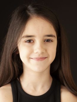 Luísa Bacalhau