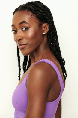 Алексис Пэйтон