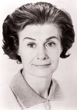 Дирдра Оуэнс