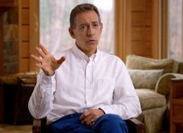 Гэвин Де Беккер