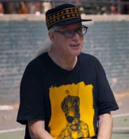 Карло МакКормик