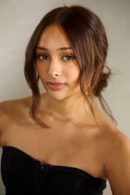 Рошель Харрингтон