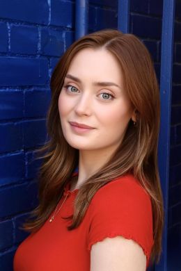 Джиллиан Смарт