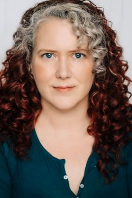 Тара Уэбстер