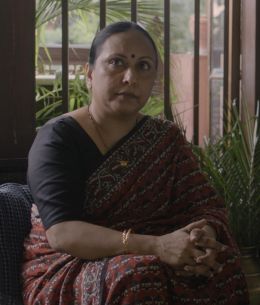 Asha Rani Singh