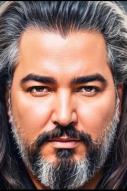 Майкл Картер