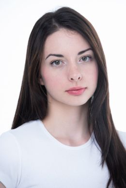 Нина Саммерс