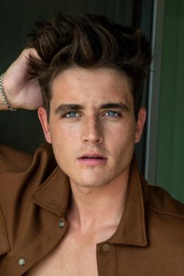 Макс О'Херлихи