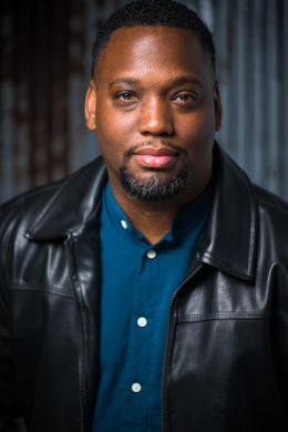 Christopher Archie