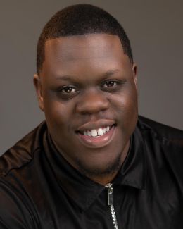 LaMarcus Minnis