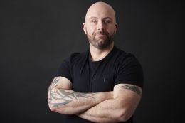 Дин Брантон