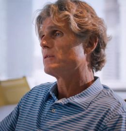 Энтони Шрайвер