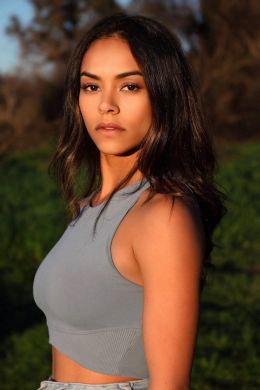 Kelsie Turner