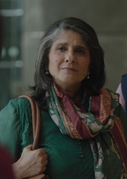 Радхика Капур