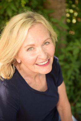 Trish DeBaun