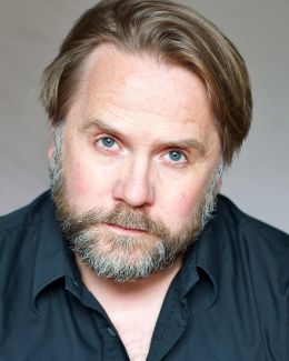 Джонатан Болл