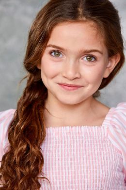 Zoe Lashkari