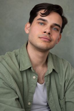 Mauricio Knipp-Armijo