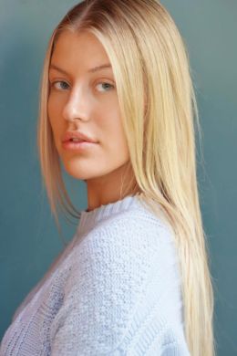 Ally Shawver