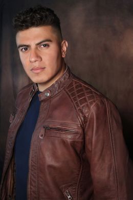 Хесус Ортис