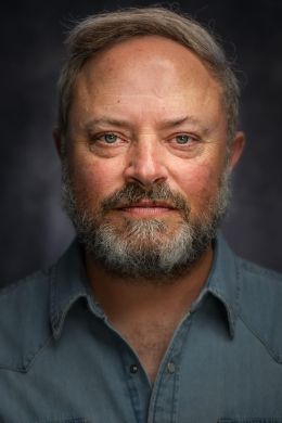 Darryl Stogre