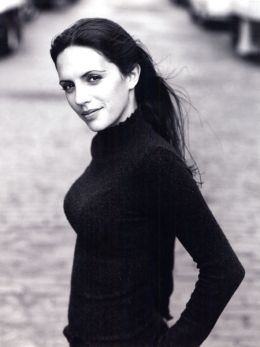 Паола Мендоса