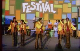 The 5th Dimension