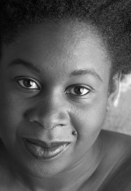 Хэйзел Холдер