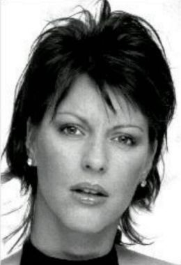 Стэйси Уинфилд