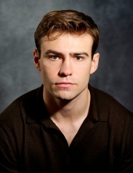 Джордж Прентис