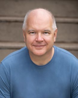 Dale Tadlock