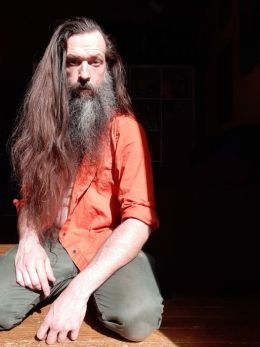 Джон Мюллер