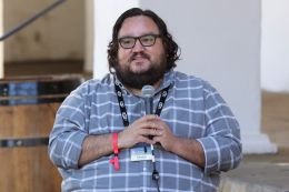 Эрнест Куирос