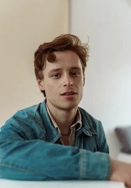 Лиам Биксби