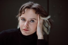 Стиви МакКеон