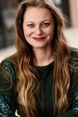 Валери Дженкинс