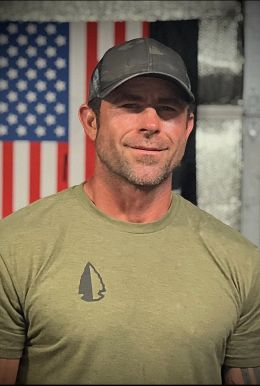 Colt Bauder