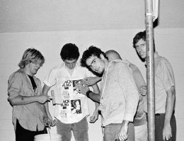 Black Flag