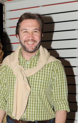 Димитрис Менунос