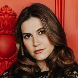 Nazanin Afshin-Jam