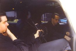 Брайан Рандаццо