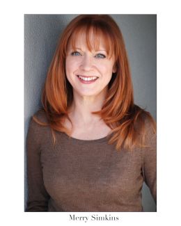 Мерри Симкинс
