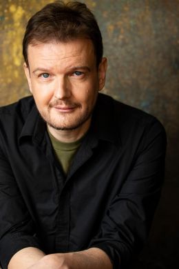 Laurent Ziliani
