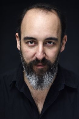 Алекс Барклай