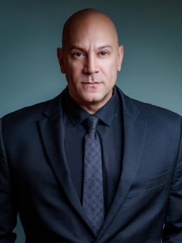 Маркус Чавес