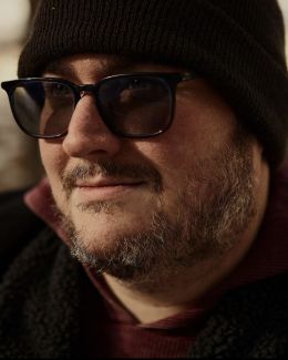 Бенджамин Данн