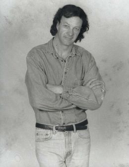 Ларри Хайслер